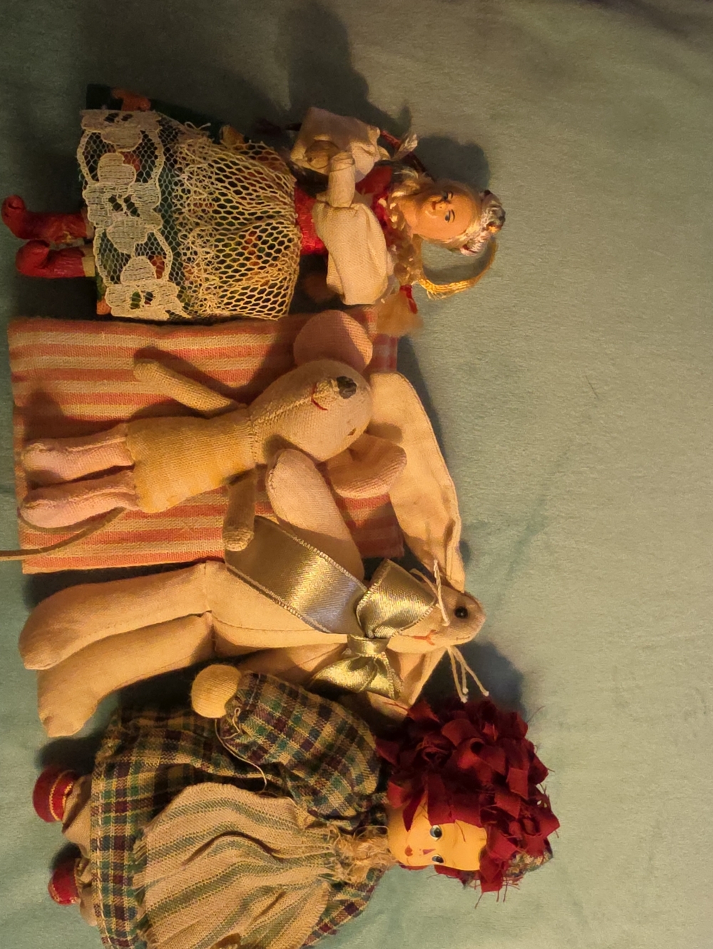 Little Dolls